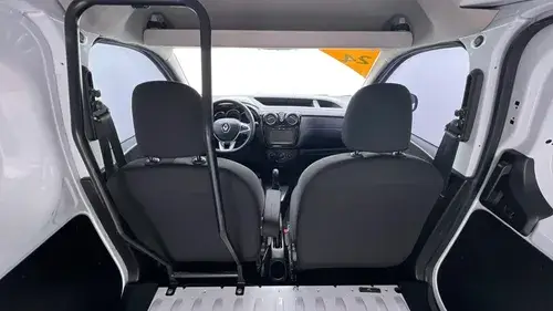 Renault Kangoo Ii Express 1.6 Sce Confort 5A 2024