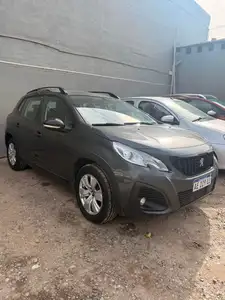 Peugeot 2008 1.6 Allure am20 2020