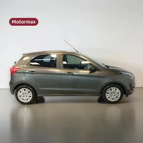 Ford Ka 1.5 Se Aut L/18 2019