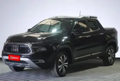 Fiat Toro 1.3 T270 Volcano 4X2 At 2025