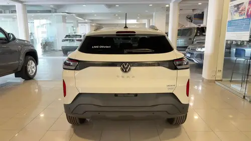 Volkswagen Tera 1.6 Msi Trend Mt 2025