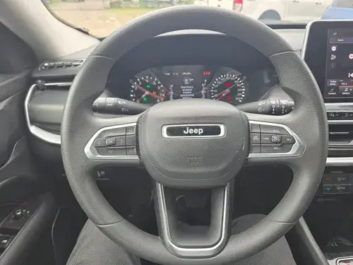 Jeep Compass 1.3 T270 Sport 2023