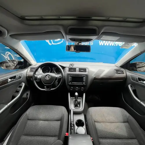 Volkswagen Vento 2.5 Advance Plus 170cv Tiptronic 2016