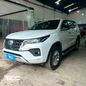 Toyota Hilux SW4 2.8 Srx 177cv 4x4 7as 6at 2023