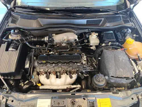 Chevrolet Astra 2.0 Gl 2007