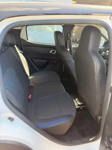 Renault Kwid 1.0 Sce 66Cv Iconic Bitono 2025