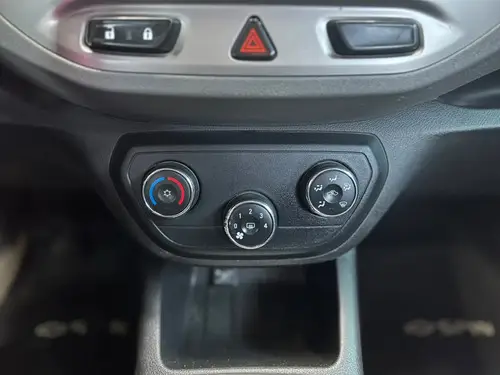 Chevrolet Spin 1.8 Activ Ltz 5as 105cv 2018