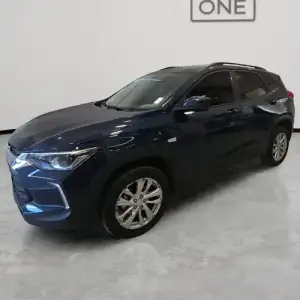 Chevrolet Tracker 1.2 T LTZ AT6 L20 2025