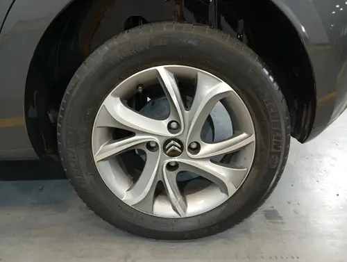 Citroën C3 1.6 Vti Feel Bt 2019