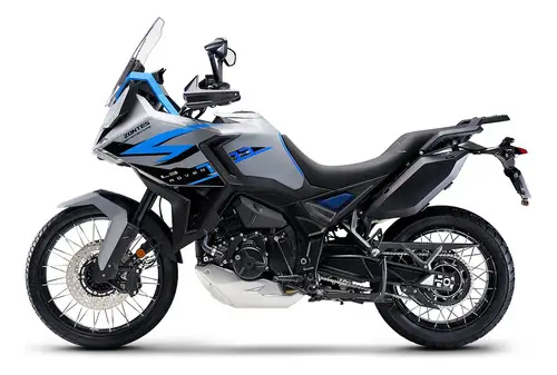703 F Touring 2026