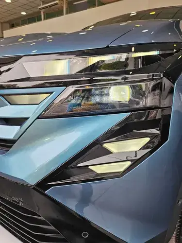 Renault Boreal 1.3 Tce Iconic 2026