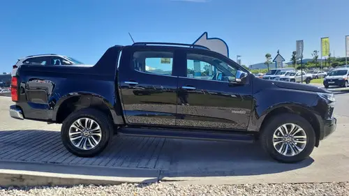 Chevrolet S-10 2.8 High Country Cd Tdci 207Cv 4X4 At 2026