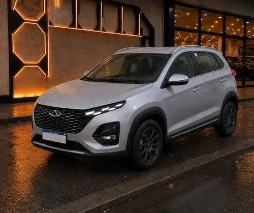Chery Tiggo 2 Pro Max 1.5 Comfort Mt 2026