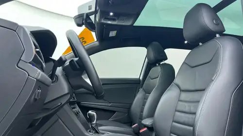 Volkswagen Taos 1.4 250 Tsi Highline 2022