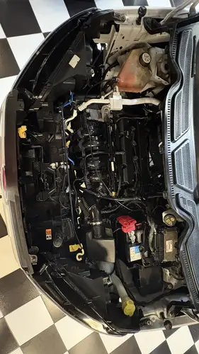 Ford Ecosport 1.6 Se 110cv 4x2 2014