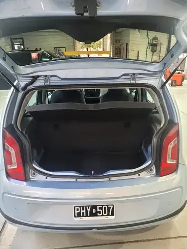 Volkswagen Up! 1.0 Move Up! 75cv 5 p 2015