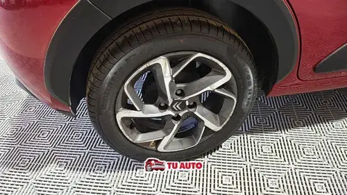 Citroën C3 1.6 Vti 115 Urban Trail 2019