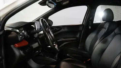 Fiat Argo 1.8 Hgt 2018