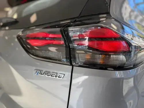 Chevrolet Tracker 1.2 Turbo Lt At 2026
