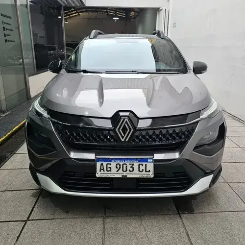 Renault Kardian 1.0 Tce Premiere Edition 200 Edc 2024