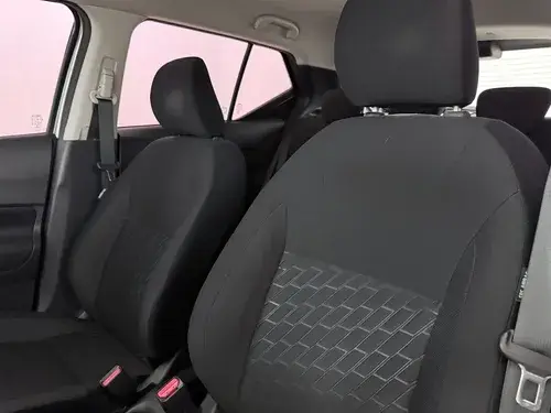 Nissan Kicks 1.6 SENSE L21 2021