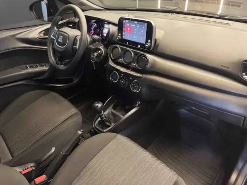 Fiat Argo 1.3 Drive Mt 2025