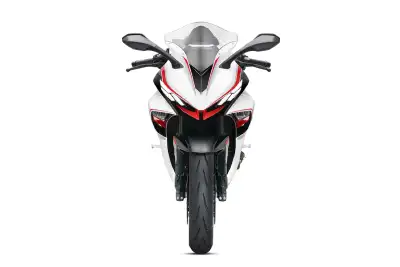 Zontes 703 RR Deportivas 2026