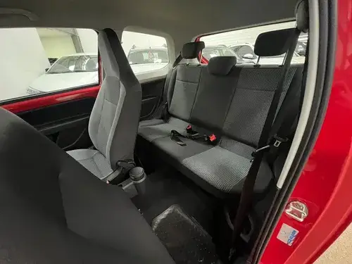 Volkswagen Up! 1.0 Move Up! 75cv 2015
