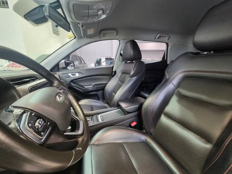Chery tiggo4 Confort 2022