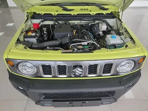 Jimny 1.5 Glx At Bitono 2026