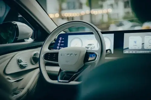 Chery Arrizo 8 Hybrid 1.5T Phev Chs Comfort 2026