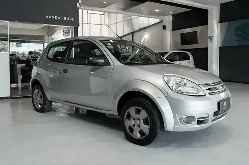Ford Ka 1.0 Fly Plus 2011
