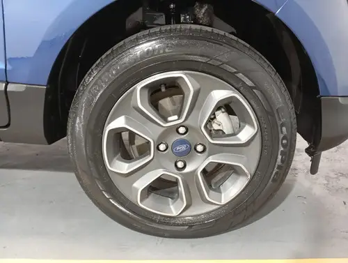 Ford Ecosport 1.5 Freestyle L/18 2019