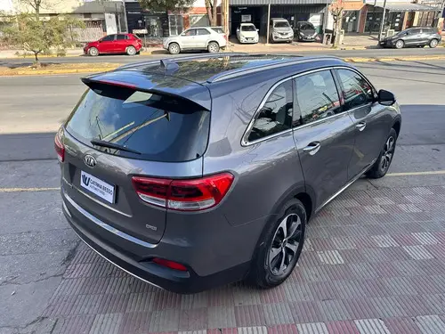 Kia Sorento 2.2 Crdi Ex 4X4 At L/16 /18 2017