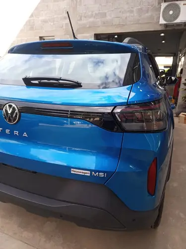 Volkswagen Tera 1.6 Msi Trend Mt 2026
