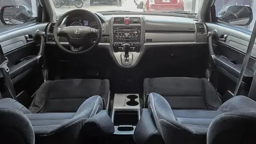 Honda CR-V 2.4 Lx 2wd 185cv At 2011