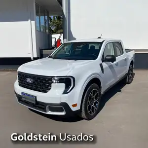 Ford MAVERICK LARIAT 2025