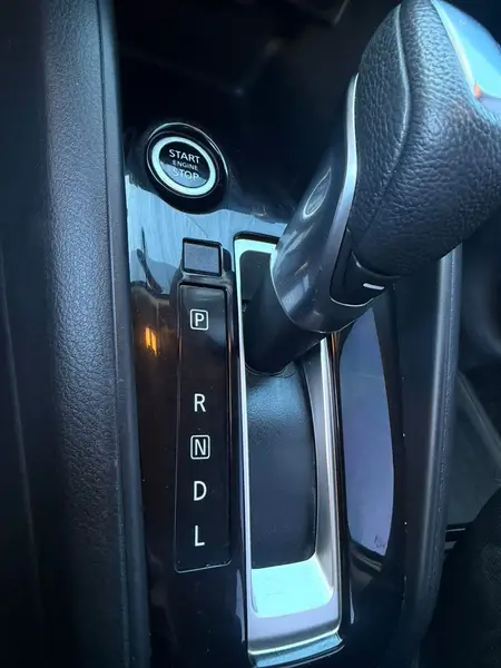 Nissan KICKS ADVANCE CVT 2022