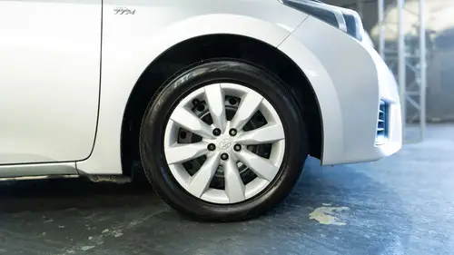 Toyota Corolla 1.8 Xli Cvt 140cv 2014