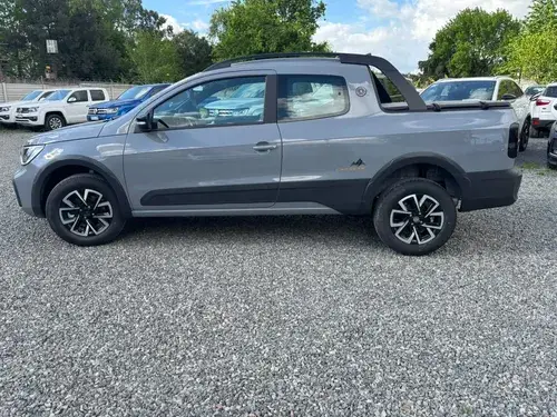 Volkswagen Saveiro 1.6 Msi Extreme Cd 2026