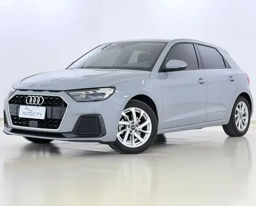 Audi A1 30 TFSI SPORTBACK S-TRONIC 2024