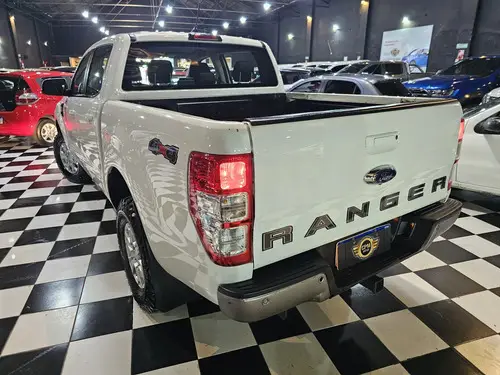 Ford Ranger 3.2 Cd Xls Tdci 200Cv 4X4 2021