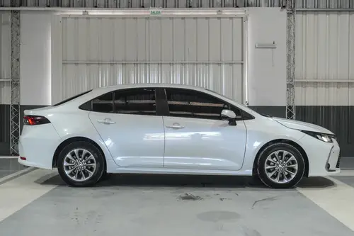 Toyota Corolla 2.0 Xli Mt 170cv 2022