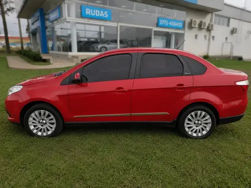 Fiat Grand Siena 1.6 Essence 115cv 2017