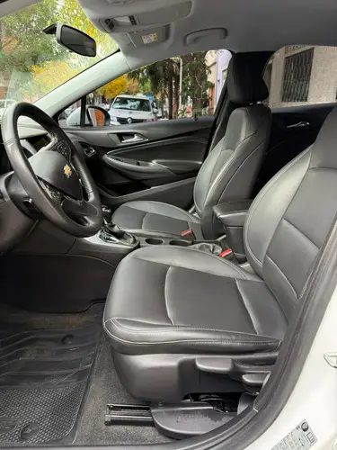 Chevrolet Cruze II 1.4 Lt At Sedan 2023