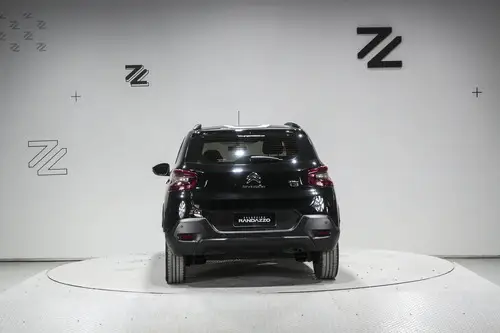 Citroën C3 1.2 PURETECH FEEL LOOK L/22 2023