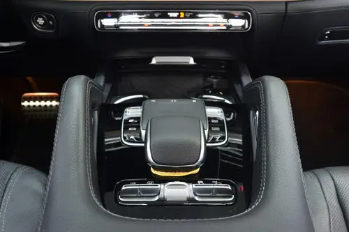Mercedes-Benz Clase GLE 3.0 Gle450 4matic 367cv 2021