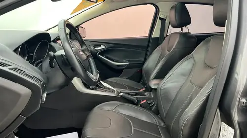 Ford Focus III 2.0 Se Plus At6 2019