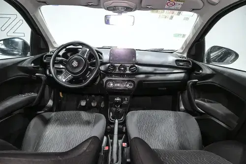 Fiat Cronos 1.3 Gse Drive Pack Conectividad 2021