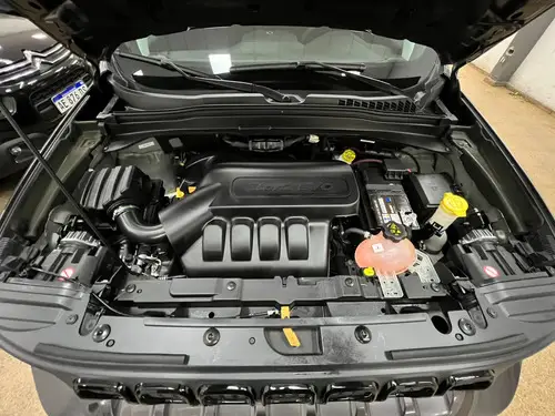 Jeep Renegade 1.8 Sport At6 2024